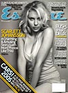 Esquire, February 2005 Cover, Scarlett Johansson