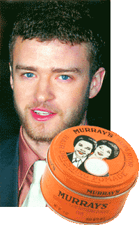 Justin Timberlake