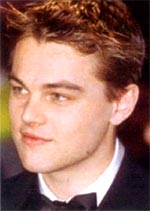 leonardo dicaprio