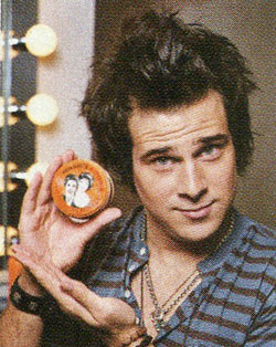 Ryan Cabrera