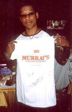 orlando jones