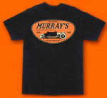 Hot Rod T-Shirt