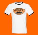 Hot Rod T-Shirt