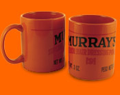 Murray's Mug