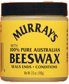 Murray's BEESWAX
