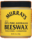 Murray's BEESWAX