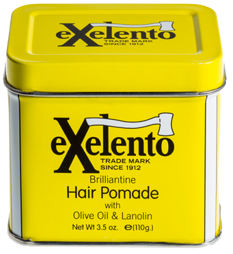 Exelento Pomade product