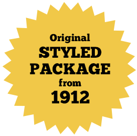 Original Style Packaging