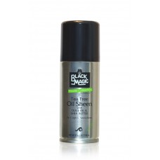 Black Magic Tea Tree Oil Sheen with Olive Oil & Shea Butter