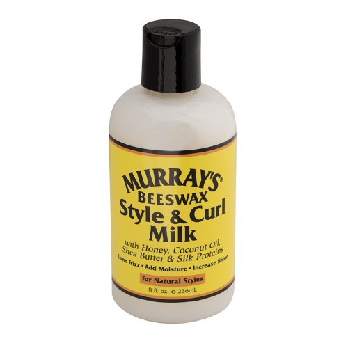  Murray's Beeswax, Cream, 6 Ounce : Hair Growth