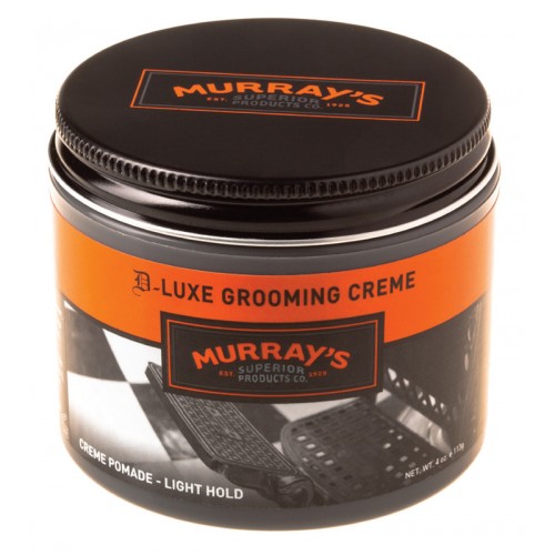 Vlieger transmissie Opstand D-Luxe Grooming Creme
