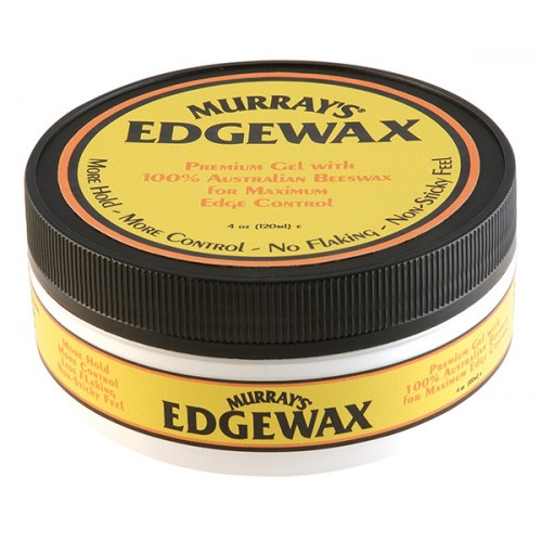 Murrays Edgewax  Diannas Natural Hair